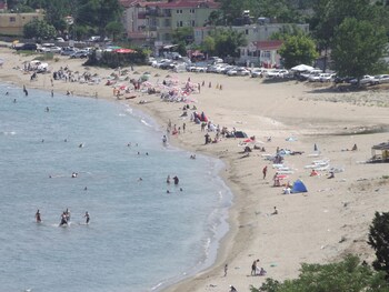 hamsilos tatil koyu and apart hotel