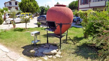 hamsilos tatil koyu and apart hotel