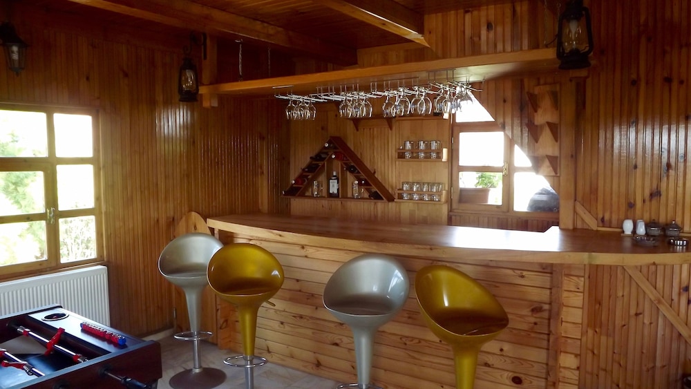 hamsilos tatil koyu and apart hotel