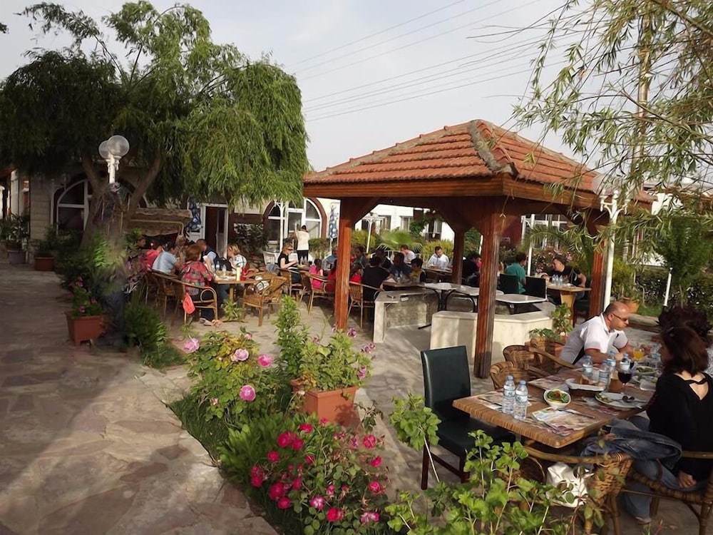 hamsilos tatil koyu and apart hotel