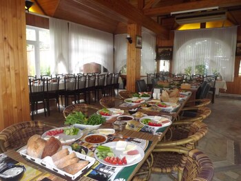 hamsilos tatil koyu and apart hotel