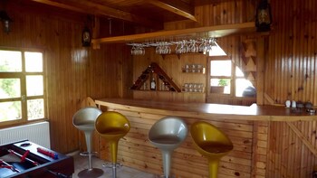 hamsilos tatil koyu and apart hotel