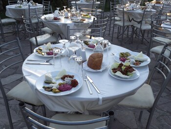 hamsilos tatil koyu and apart hotel