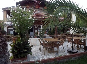 hamsilos tatil koyu and apart hotel