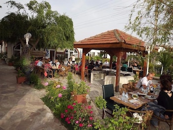 hamsilos tatil koyu and apart hotel