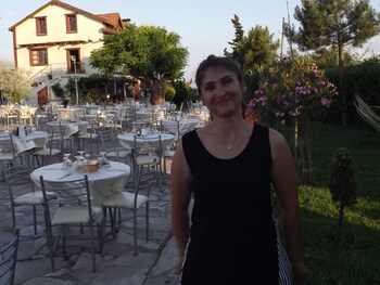 hamsilos tatil koyu and apart hotel