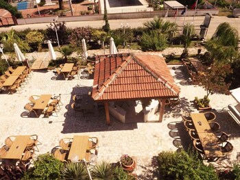 hamsilos tatil koyu and apart hotel