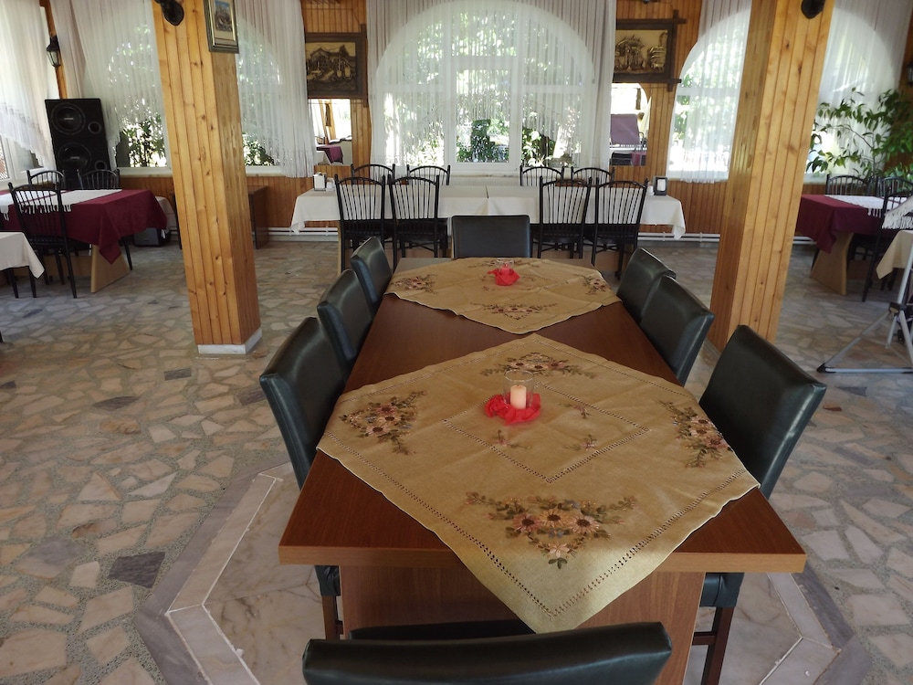 hamsilos tatil koyu and apart hotel