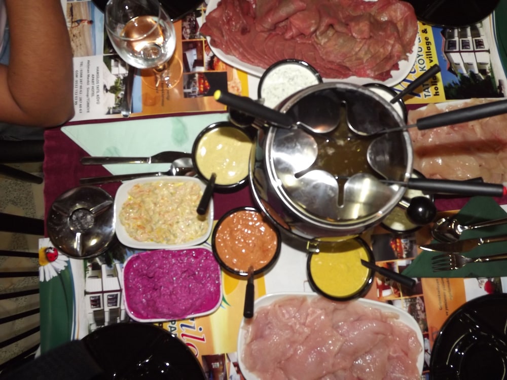 hamsilos tatil koyu and apart hotel