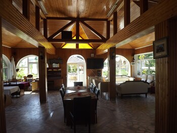 hamsilos tatil koyu and apart hotel