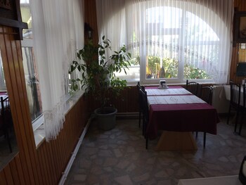 hamsilos tatil koyu and apart hotel