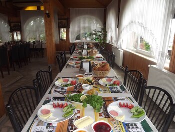 hamsilos tatil koyu and apart hotel