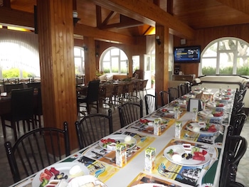 hamsilos tatil koyu and apart hotel