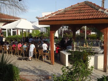 hamsilos tatil koyu and apart hotel