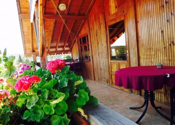 hamsilos tatil koyu and apart hotel