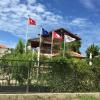 Hamsilos Tatil Koyu & Apart Hotel,Sinop Province>>Sinop,3 star