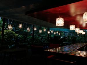chirripo art hotel