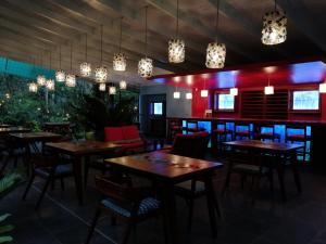 chirripo art hotel