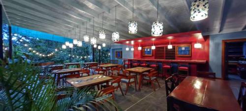 chirripo art hotel
