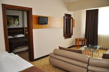 igneada resort hotel and spa