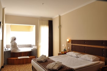 igneada resort hotel and spa