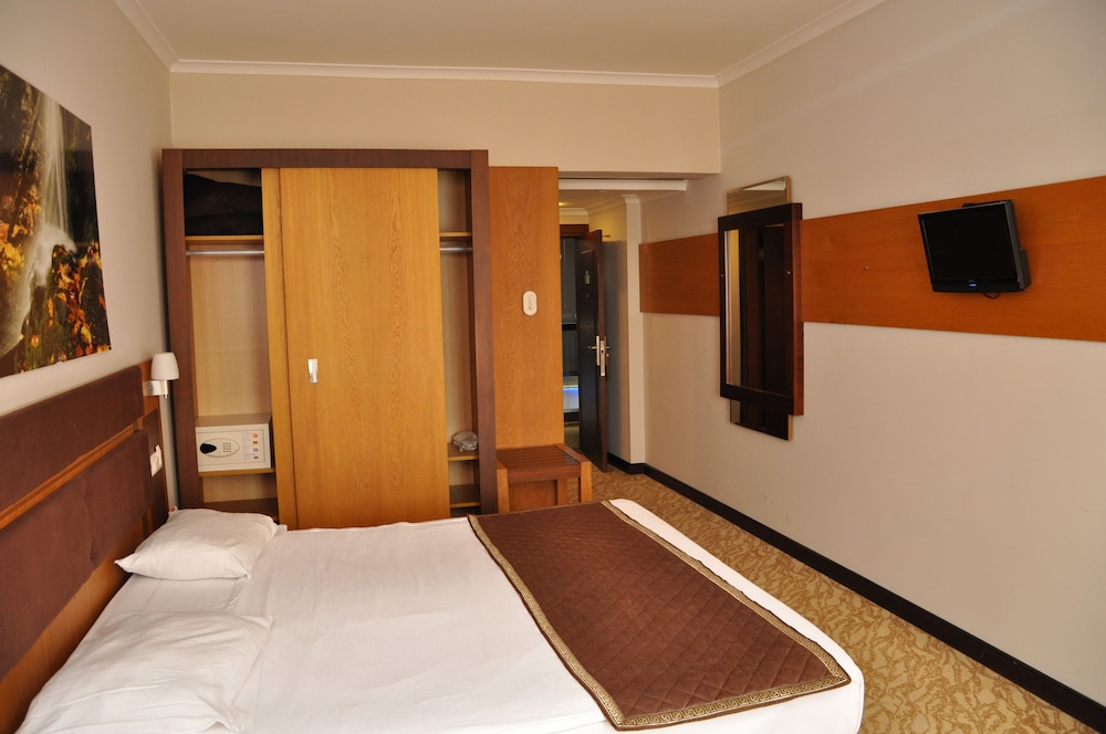 igneada resort hotel and spa