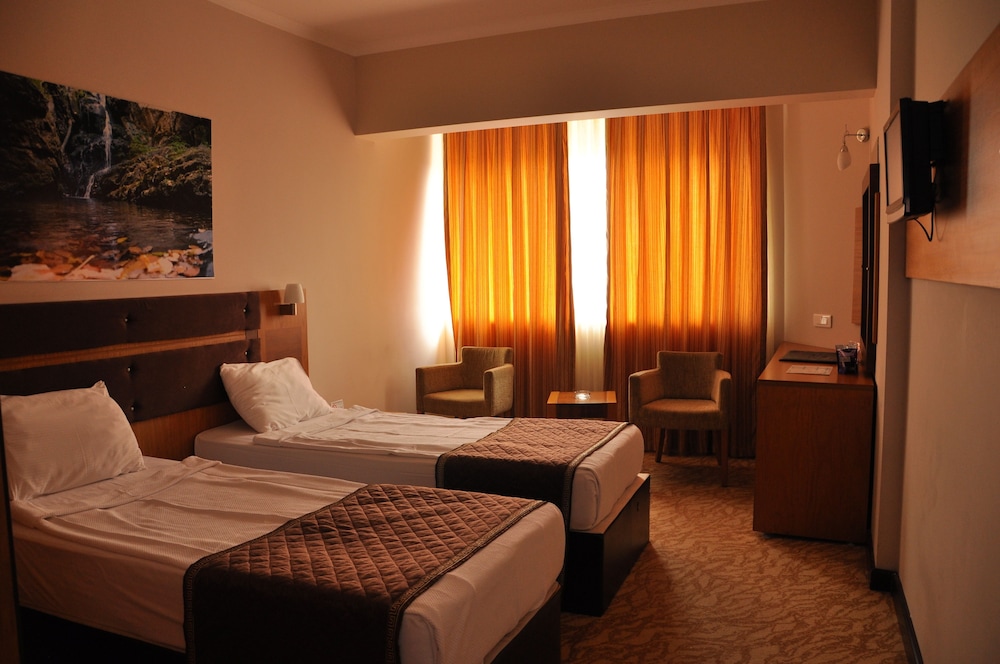 igneada resort hotel and spa