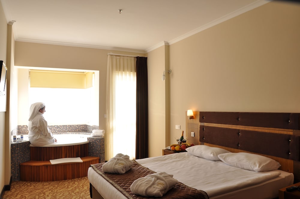 igneada resort hotel and spa
