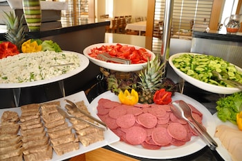 Igneada Resort Hotel & Spa,Igneada>>Demirkoy,5 star