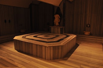 igneada resort hotel and spa