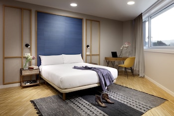 i loft santiago by upper luxury housing