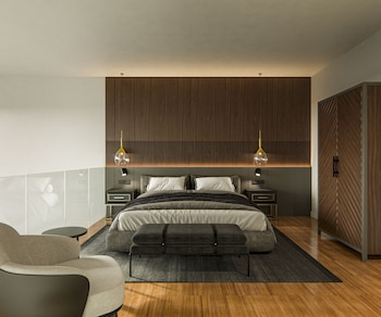 i loft santiago by upper luxury housing