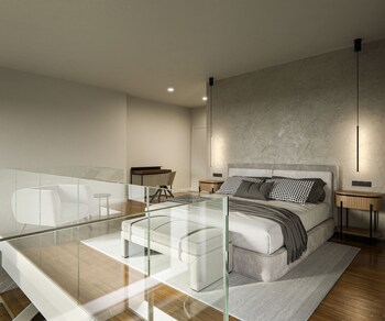 i loft santiago by upper luxury housing