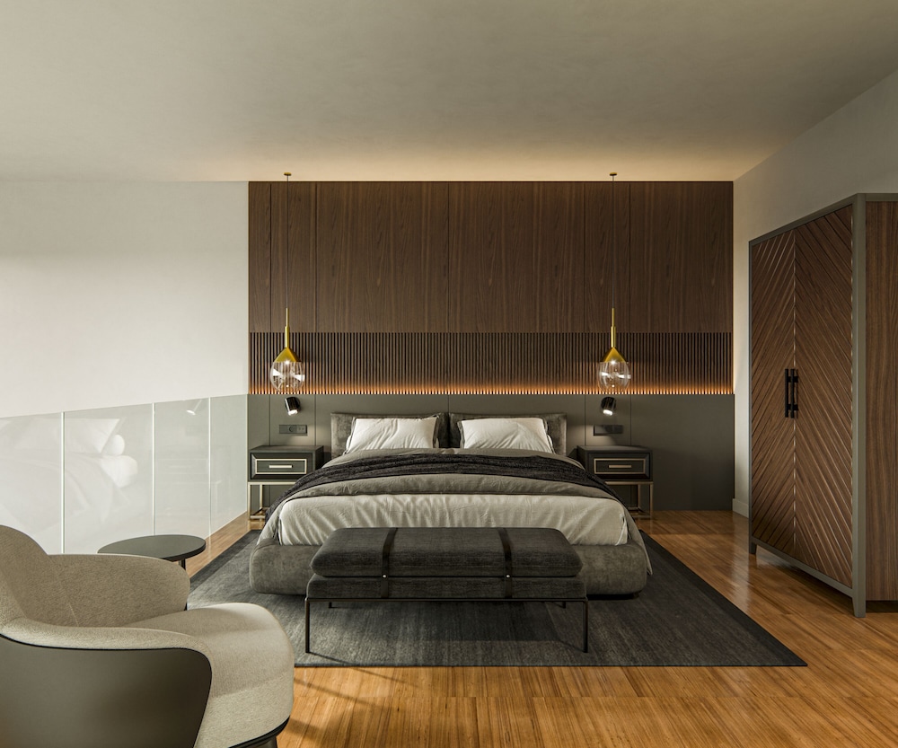 i loft santiago by upper luxury housing