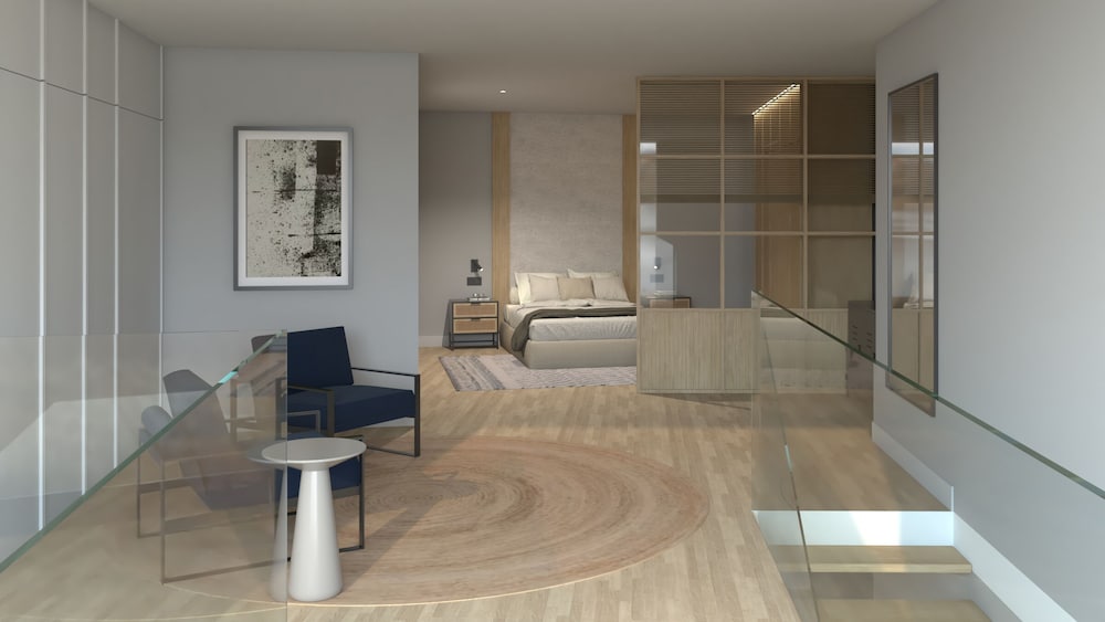 i loft santiago by upper luxury housing