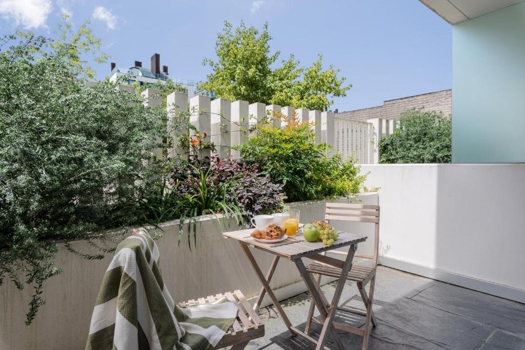 i loft santiago by upper luxury housing