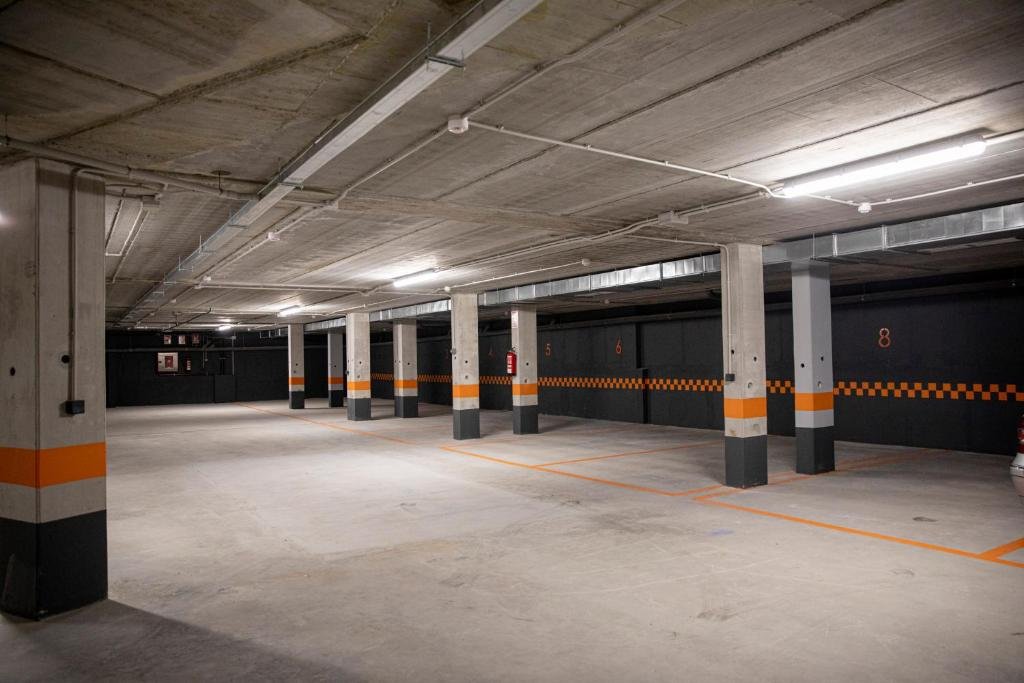 santiago de compostela