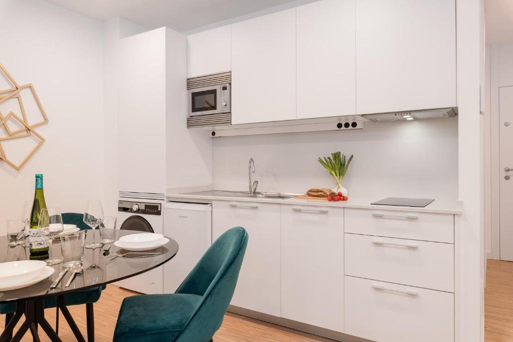 santiago de compostela