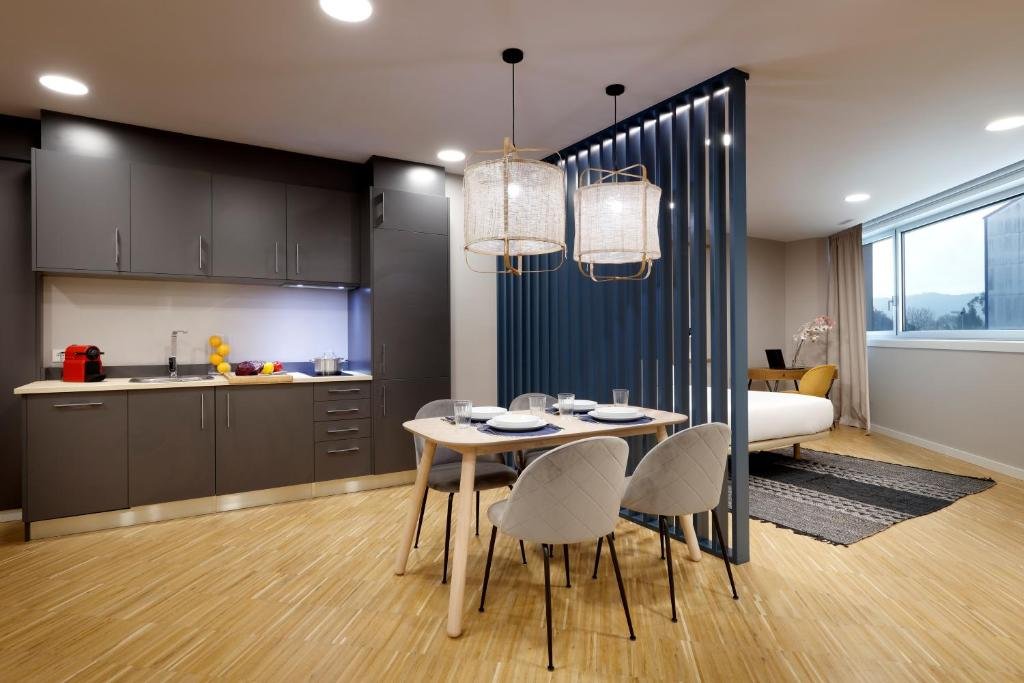 santiago de compostela