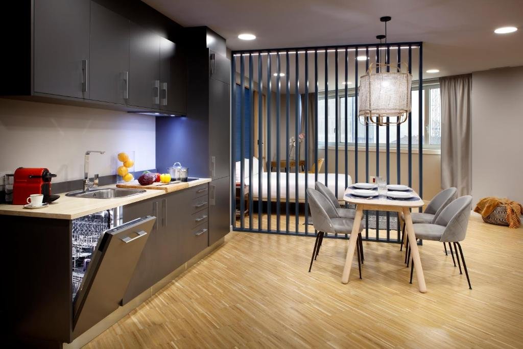 santiago de compostela