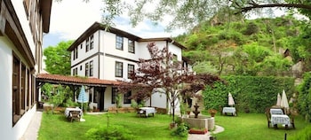 Ugurlu Konaklari,Kastamonu Province>>Kastamonu,3 star