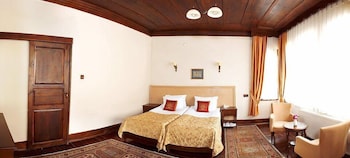 Ugurlu Konaklari,Kastamonu Province>>Kastamonu,3 star