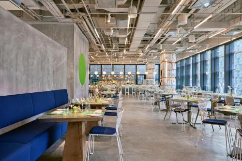 como metropolitan singapore