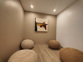 carducci art guesthouse