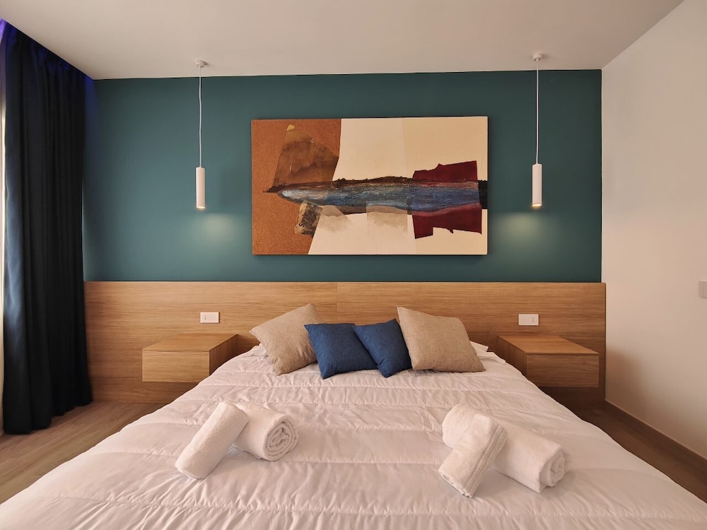 carducci art guesthouse