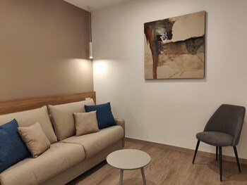 carducci art guesthouse