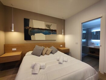 carducci art guesthouse