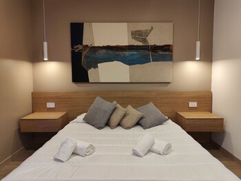 carducci art guesthouse