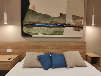 carducci art guesthouse