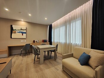 carducci art guesthouse